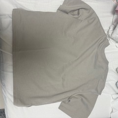 シンプルTシャツの画像