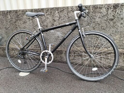 未整備　BRIDGESTONE SPRINTER 27インチ　スプリンター 未整備 BRIDGESTONE SPRINTER 27インチ スプリンター 売約済み