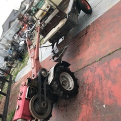 運搬車  動作品