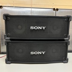 SONY MU-S7 1WAY 2SPEAKER 天吊 据置 フ...