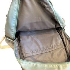 BACKYARD FAMILY リュック 大容量 sebag9314 バッグの画像
