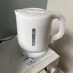 ポット