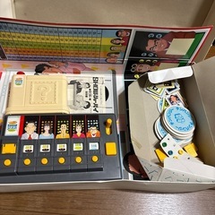 SHOWbyショーバイ！！バン
ゲームの画像