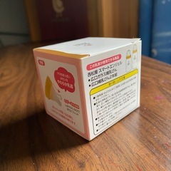 広口乳首 丸穴 1個の画像