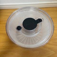 OXO サラダスピナーの画像