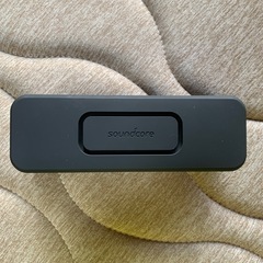 Bluetoothスマホスピーカー 【値下げ】の画像