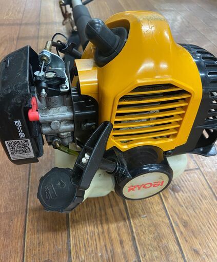 【中古】【動作OK】【店頭引取限定】RYOBI　草刈機　EKM-2300　9680円（税込）7996