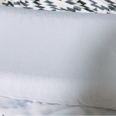 マットレス＆枕セット｜ニトリマットレス10cm 3つ折りシングル＆枕セットの画像