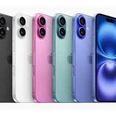 【✨期間限定のお仕事です！未経験大歓迎！iPhone、iPad好...