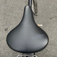 自転車　ブリヂストン　クロスバイク　マウントバイクの画像