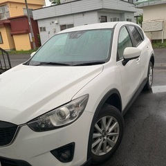 CX-5 XD 4WDの画像