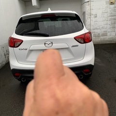 CX-5 XD 4WDの画像