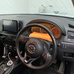 CX-5 XD 4WDの画像