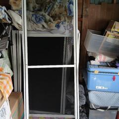 [引取限定] 網戸(一条ブランド)の画像