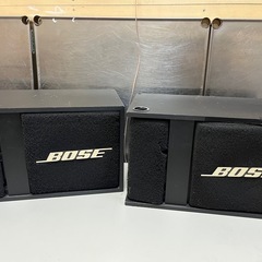 BOSE 301 MUSIC MONITOR 301 MM スピ...