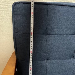 ソファ(2人掛け)の画像