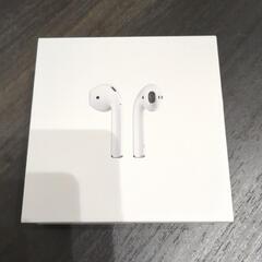 Apple AirPods (第一世代) ジャンク品