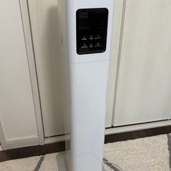 空気清浄機（22畳まで シルバー） | ダイキン｜DAIKIN | ACB50Z