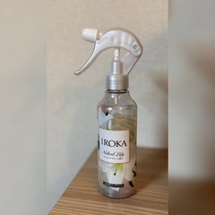 花王 フレアフレグランス IROKA ネイキッドリリー 200ml