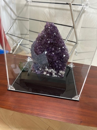 アメジストブラジル産