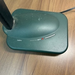 動作確認済み　SANYO 蛍光灯器具　ライト　インバーター　インテリアの画像