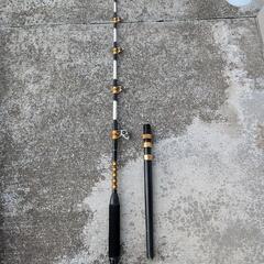 釣竿