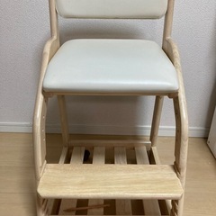 子供のイス売ります。