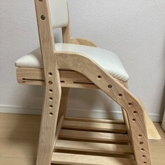 子供のイス売ります。の画像