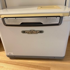 クーラーボックス