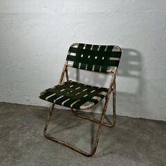 『Coca-Cola』コカコーラ 折りたたみチェア パイプイス RWcha55 Coca-Cola』コカコーラ 折りたたみチェア パイプイス RWcha55