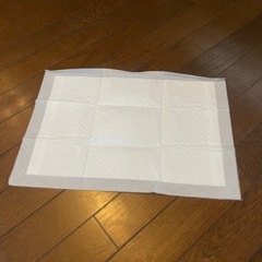ペットシーツ　80枚