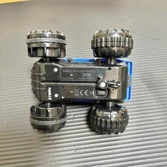 プチドライブ はじめてのラジオコントロールの画像