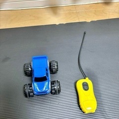 プチドライブ はじめてのラジオコントロールの画像