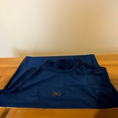 ⚾️MIZUNOアンダーシャツMサイズの画像