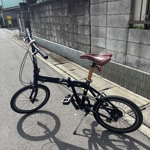 ドリーム川西店御来店限定】マルイシサイクル 27インチ自転車