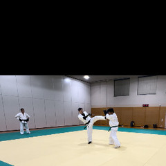フルコン空手