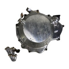 KAWASAKI エリミネーター250 クラッチカバー カワサキ...