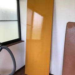 カラーコンパネ