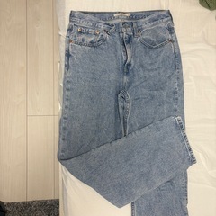 リーバイスパンツ