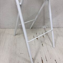 値下げ 23966  カウンタースツール　2脚セット    ◆大阪市内・東大阪市他 6,000円以上ご購入で無料配達いたします！◆ ※高槻・枚方方面◆西宮・尼崎方面◆生駒方面　それぞれ条件付き無料配送あり！            の画像