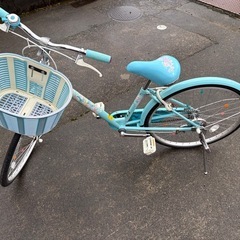 ブリヂストン自転車