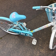 ブリヂストン自転車の画像