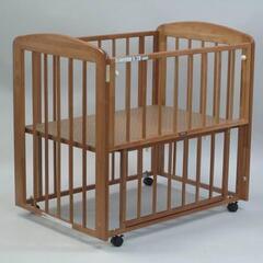  KATOJI ベビーベット　ブラウン　引き取り限定
