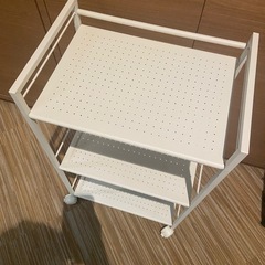 ラックの画像