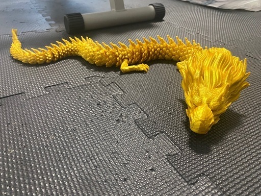 龍