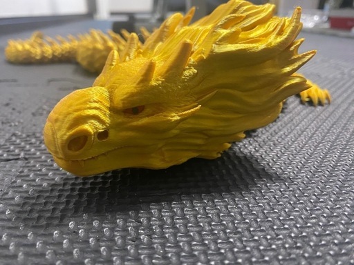 龍