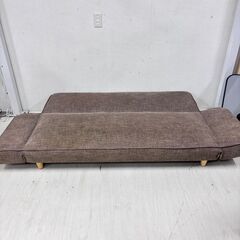 23965 3人掛けソファ ソファベッド ◇大阪市内・東大阪市他 6,000