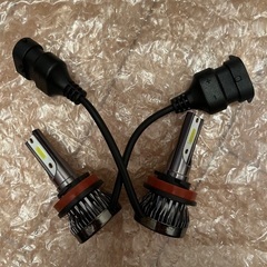 Ｈ11LEDヘッドライト