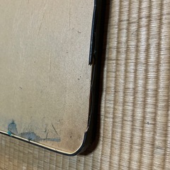 こたつ　天板のみ　DIYに！の画像