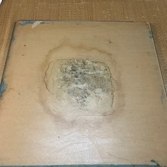 こたつ　天板のみ　DIYに！の画像